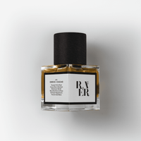07: Orris + Cacao (Botanical Extrait)