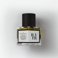 09: Angelica Root (Botanical Extrait)