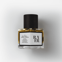 10: Basil, Jasmine + Pandan (Botanical Extrait)