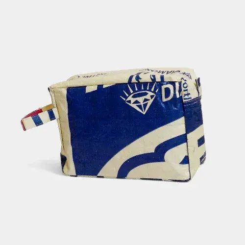 Recycled Bag Washbag