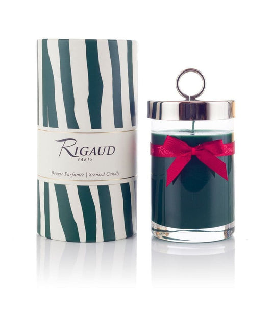 Rigaud - Scented Candle - Cypres