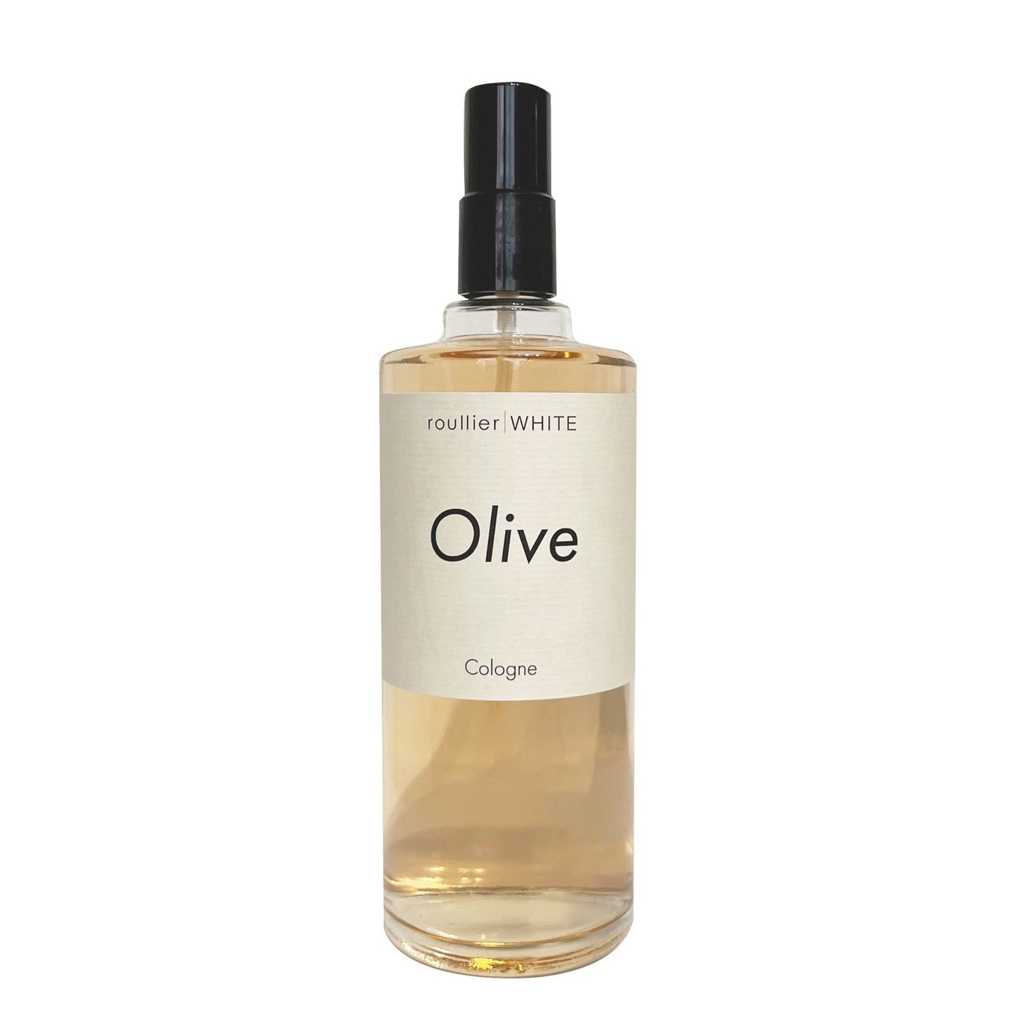 Roullier White - Olive (EdC)