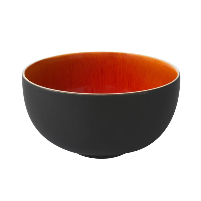 French Stoneware - Salad Bowl