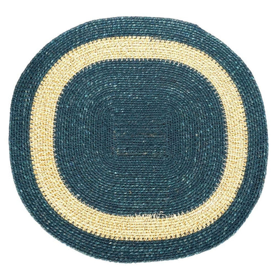 Seagrass Rounded Placemat