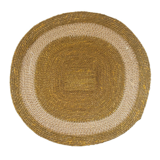 Seagrass Rounded Placemat