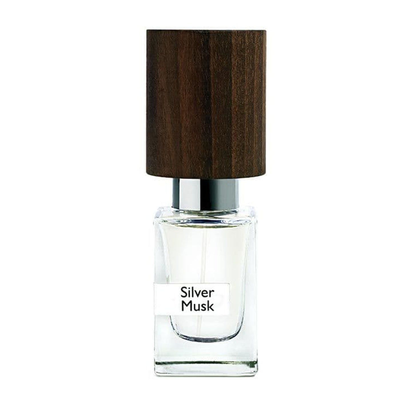 Nasomatto - Silver Musk (EdE)
