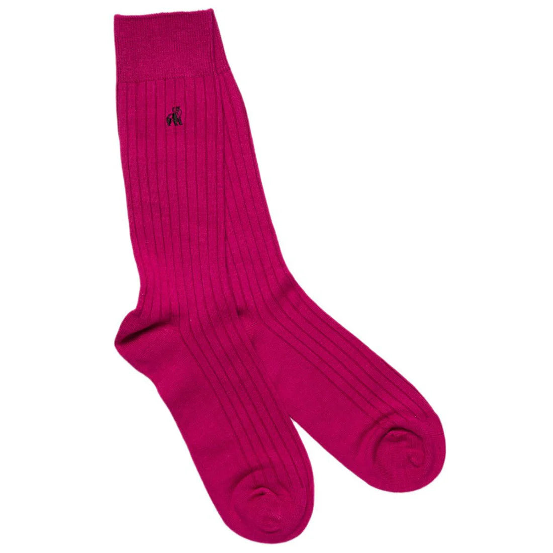 Women’s Plain Bamboo Socks