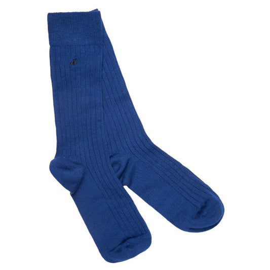 Women’s Plain Bamboo Socks