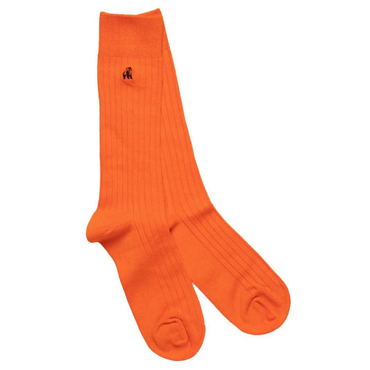 Women’s Plain Bamboo Socks