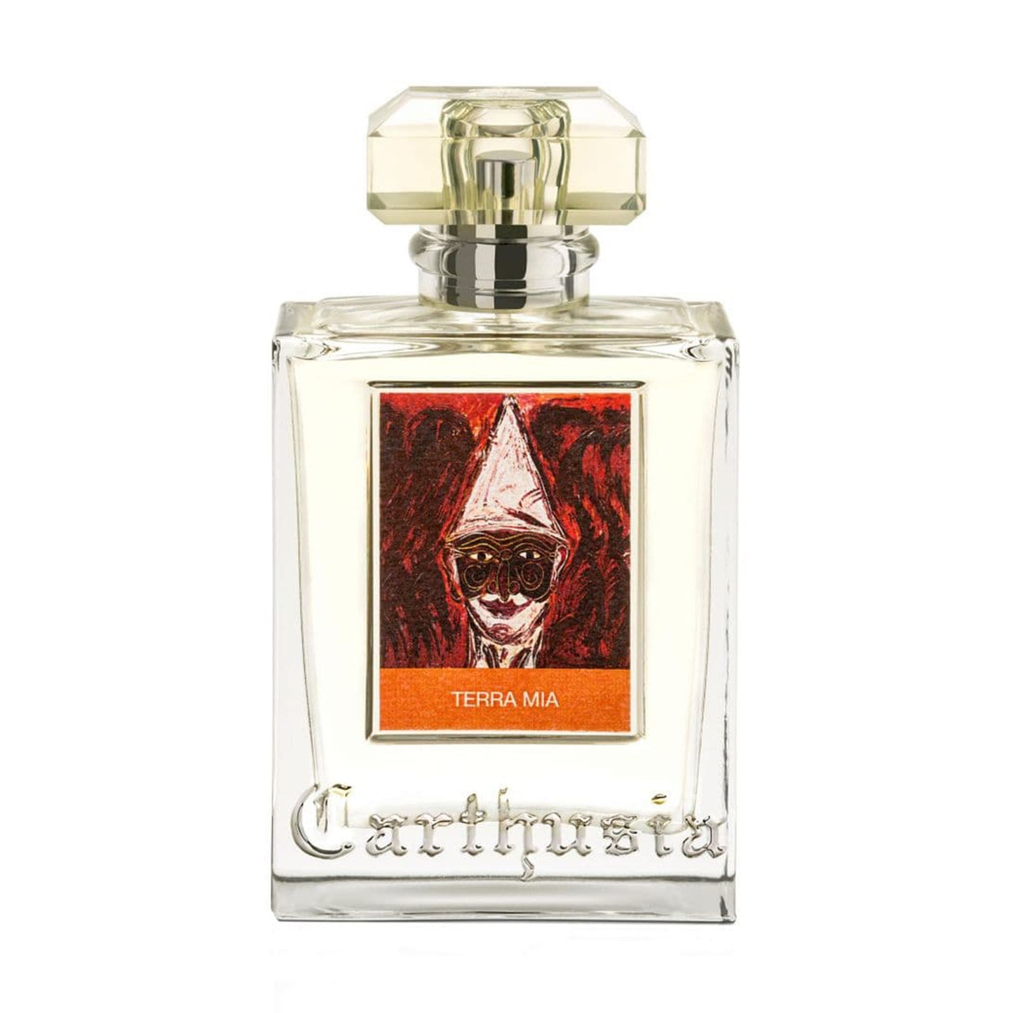 Carthusia - Terra Mia (EdP)