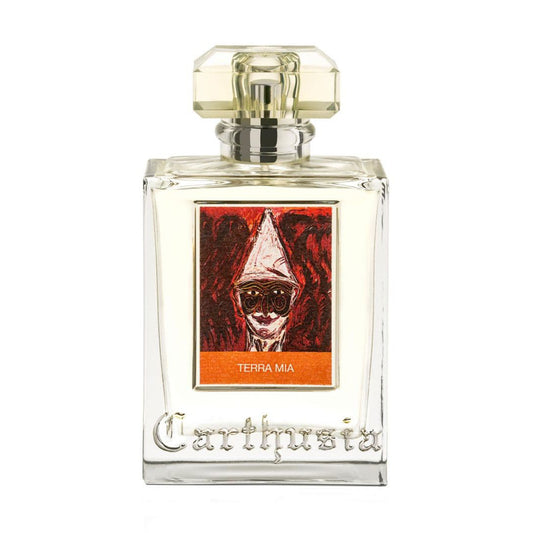 Carthusia - Terra Mia (EdP)