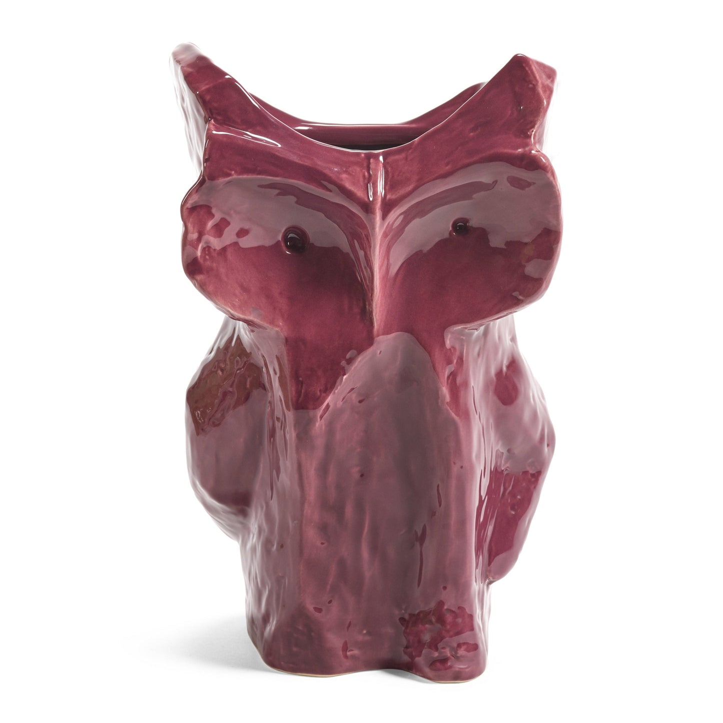 Marni Large Owl Vase