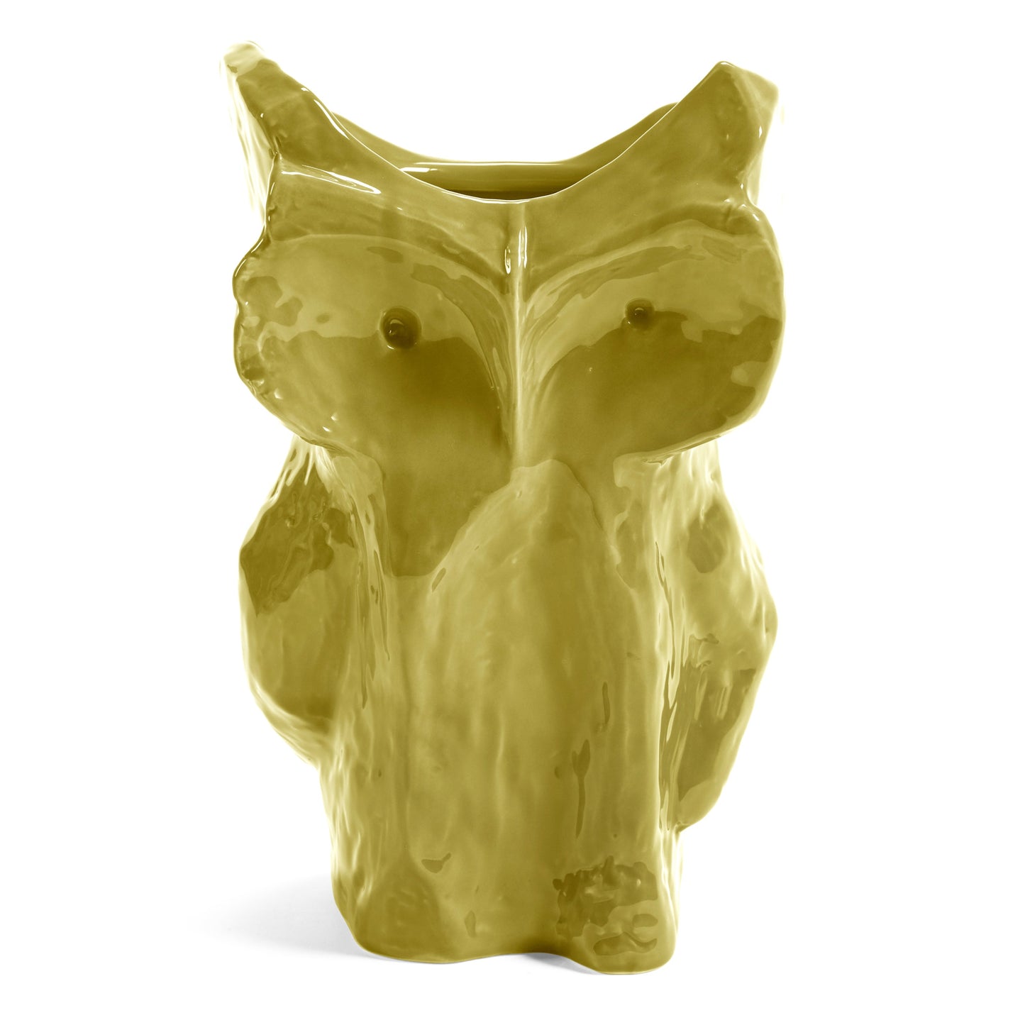 Marni Large Owl Vase