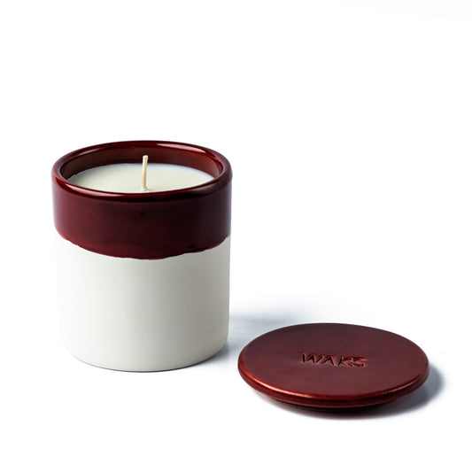 Waks - Scented Candles - Orange Grove