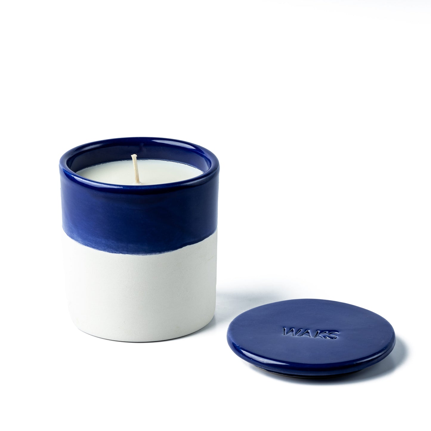 Waks - Scented Candles - Saltwater