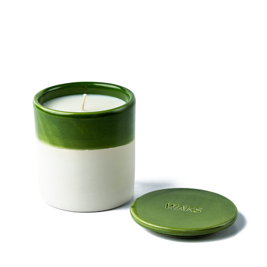 Waks - Scented Candles - Wild Fig