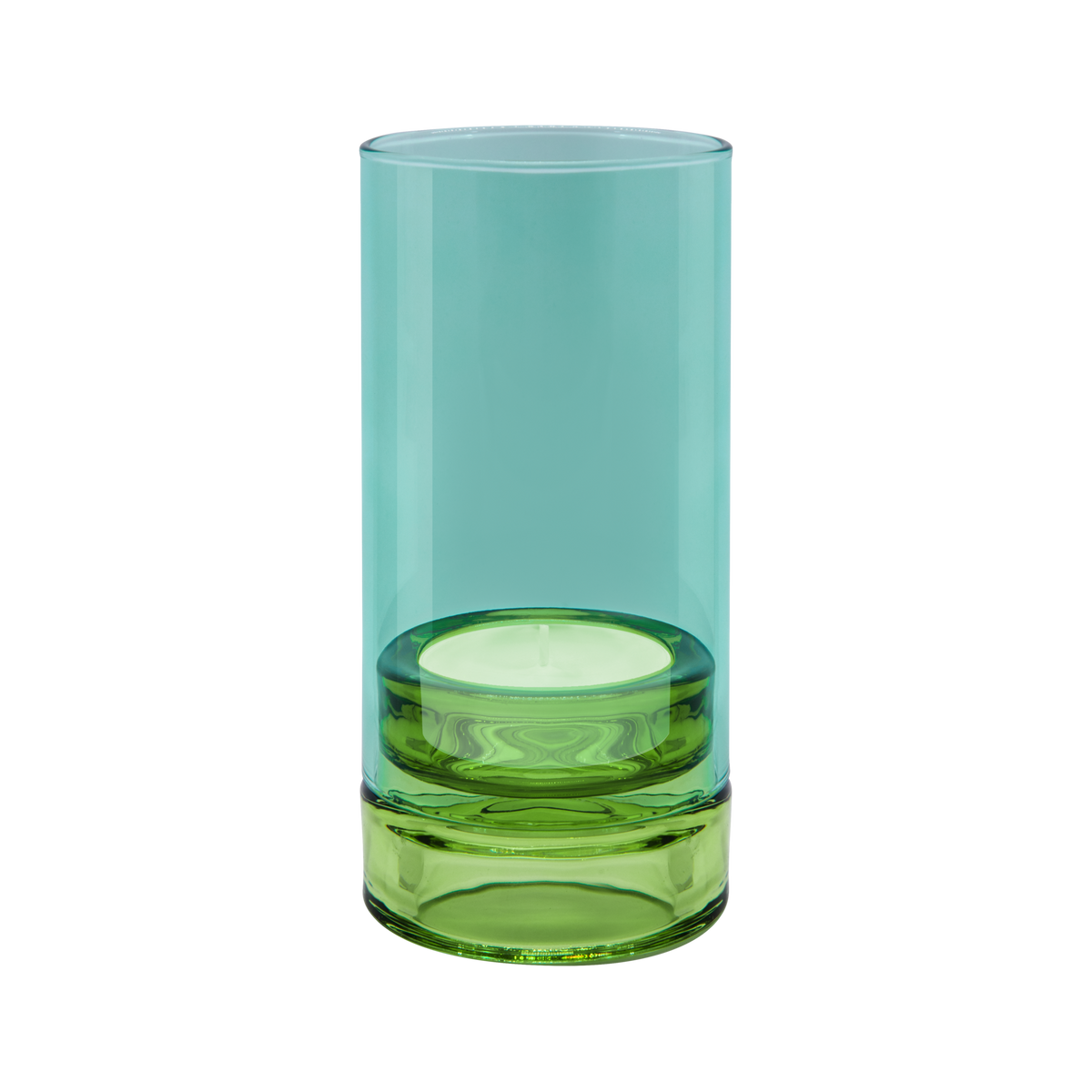 Glass Lantern - 2 Way