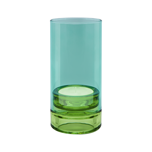 Glass Lantern - 2 Way